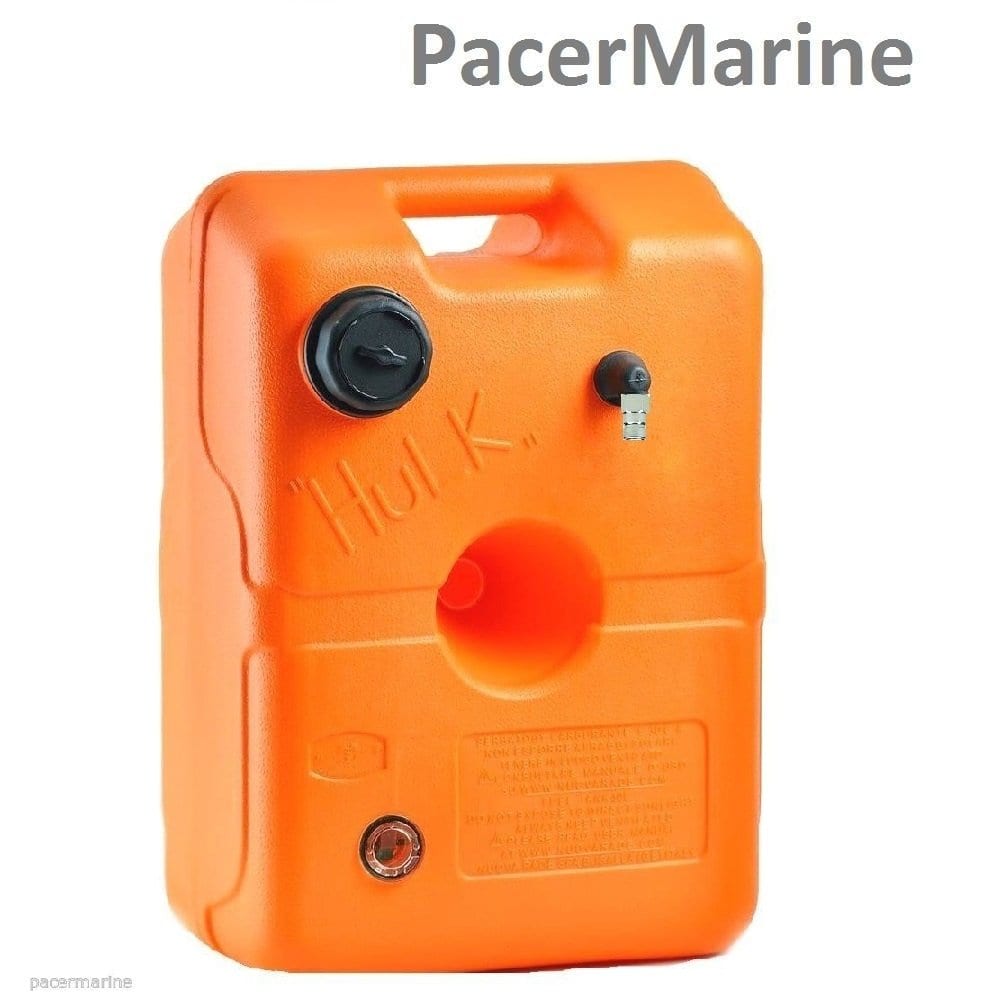 Outboard Quick Connect 11mm Fuel Tank Suzuki Outboard