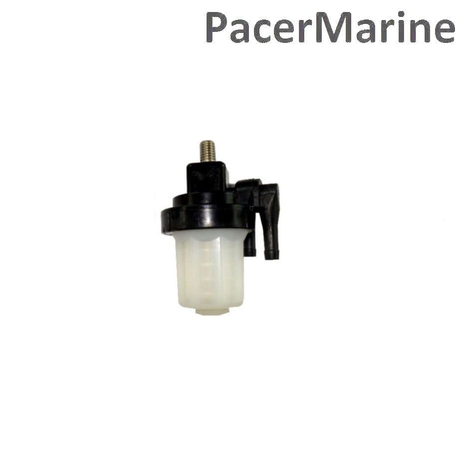 Suzuki Genuine Fuel Filter 20hp Thru 65hp Pacermarine