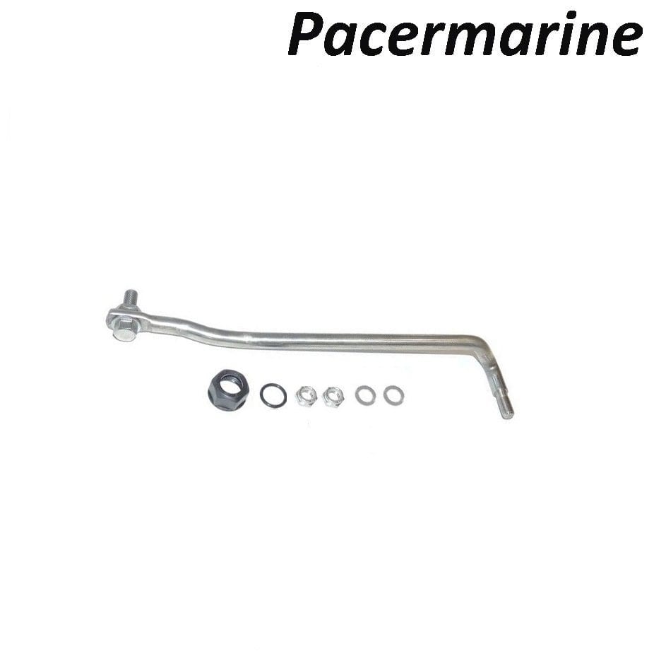 Yamaha Steering Guide Link Arm F8 F15 Pacermarine