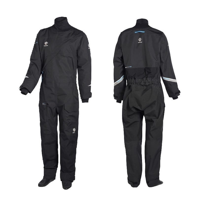 Crewsaver Drysuit Pro Atacama All Sizes Pacermarine