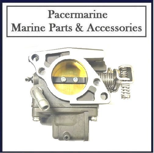 Honda Genuine Outboard Carburettor Electric Start Model Bf A Pacermarine