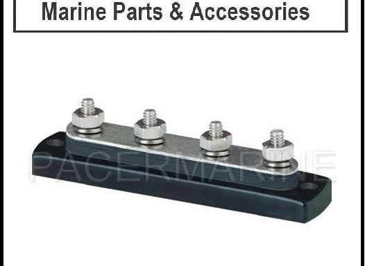 Blue Sea MiniBus 100A Stud Terminal