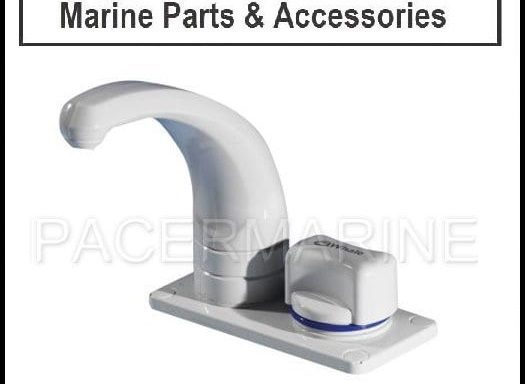 Whale Elegance Single Faucet Tap