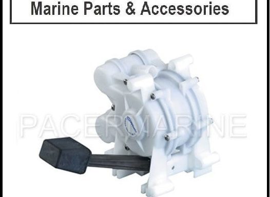 Whale Gusher MK 3 Pump