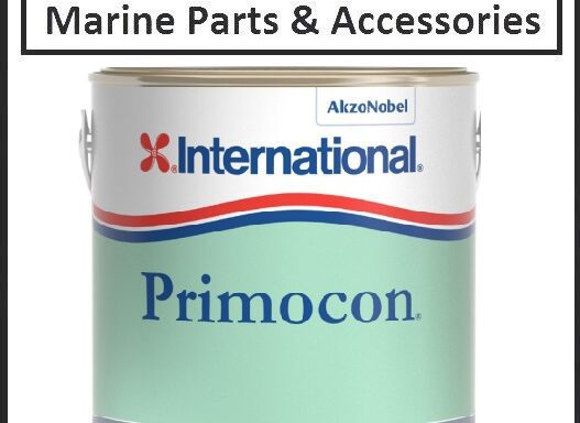 International Primocon Grey 2.5L