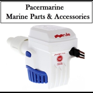 Rule-Mate 24V Fully Automatic Bilge Pump 800 GPH