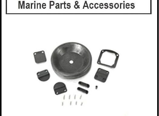 Whale Gusher 10 Manual Bilge Pump Nitrile Service Kit