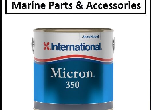 International Micron 350 – 750ml Antifouling