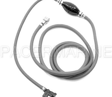 Honda Complete Fuel Hose BF8D-BF130