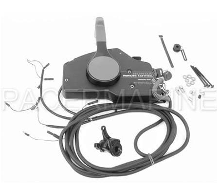 Honda Side Mount Control BF9.9/15A