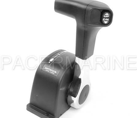 Honda Left Hand Top Mount Control BF8-BF225