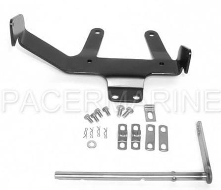 Honda Remote Control Bracket Kit BF6A / BF8A