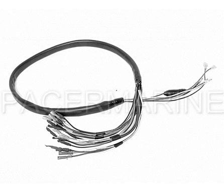Honda VeeThree Instrument Harness 7.5AMP