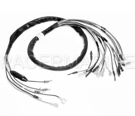 Honda Faria Instrument Harness 7.5AMP