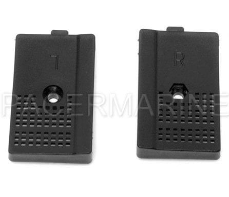 Honda Low Water Intake Screens