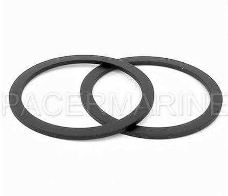 Honda Tachometer Bezel Kit
