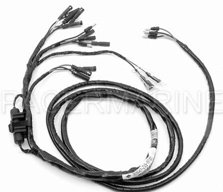 Honda Original Equipment Harness “A”