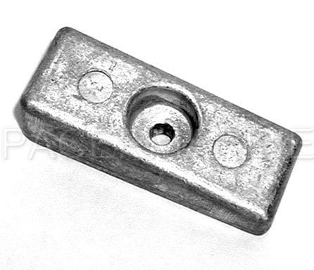 Honda Extension Case Anode BF75 – BF225