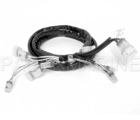Honda Main 17 Wire Outboard Extension Cable