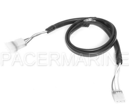 Honda 3 Wire PGM-FI Panel Harness Extension – 3ft