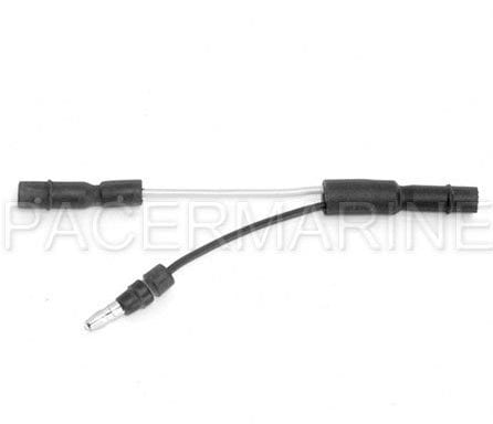 Honda Tachometer Adapter Harness