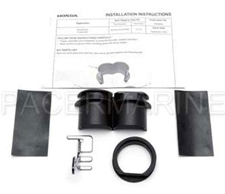 Honda Split Rigging Tube Kit BF200 BF225