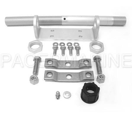 Honda Dual Cable Steering Kit BF75 – BF225