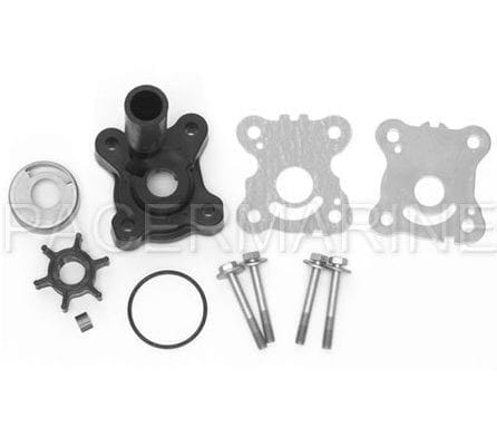 Honda Water Pump Rebuild Kit BF8D/BF10D/BF15D/20D