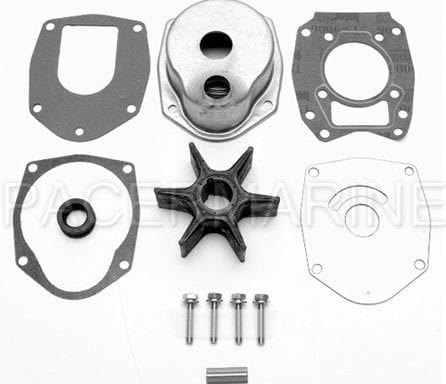 Honda Water Pump Rebuild Kit BF75/90 AW, AT