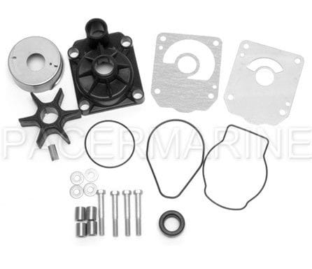 Honda Water Pump Rebuild Kit BF115D, BF135/150A (#1300563 and later)