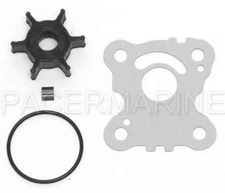Honda Impeller Service Kit BF8D/9.9D