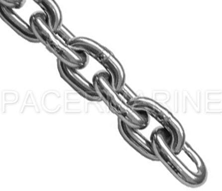 Stainless Steel Chain – 6mm