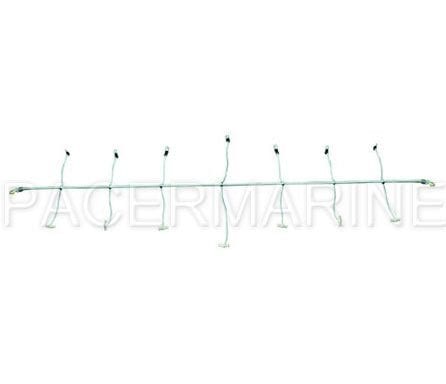 Waveline Sail Centipede Mast Boom