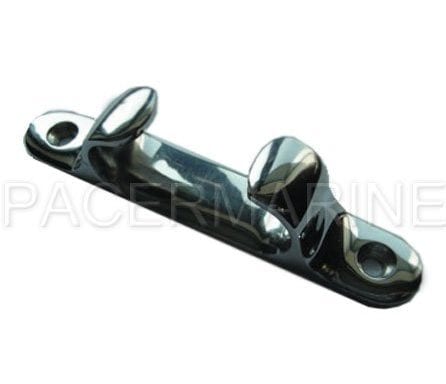 Stainless Steel Fairlead 6″