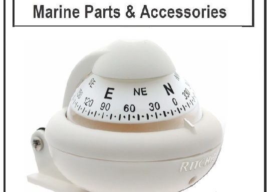 Ritchie Sport X-10 Compass White