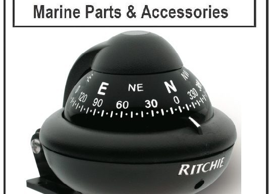 Ritchie Sport X-10 Compass Black