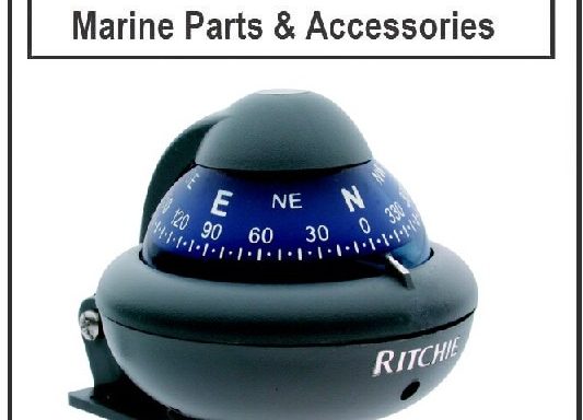 Ritchie Sport X-10 Compass Auto