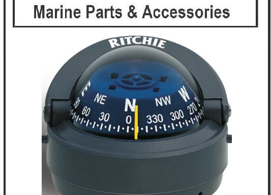 Ritchie Explorer S-53G Compass Grey