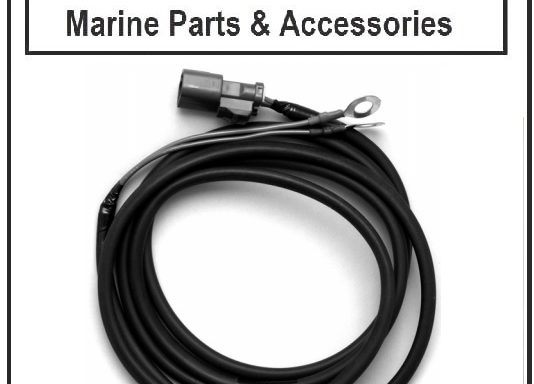 Honda Battery Charging Cable