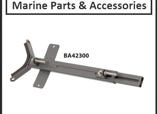Barton Dinghy Mast Support