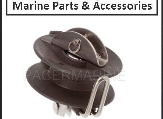 Barton Furling Drum – 76mm