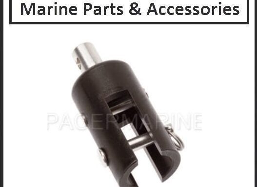 Barton Furling Drum Top Swivel