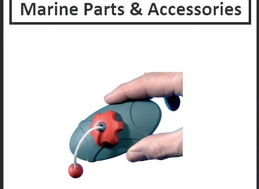 Barton Inflatable Repair ClamSeal