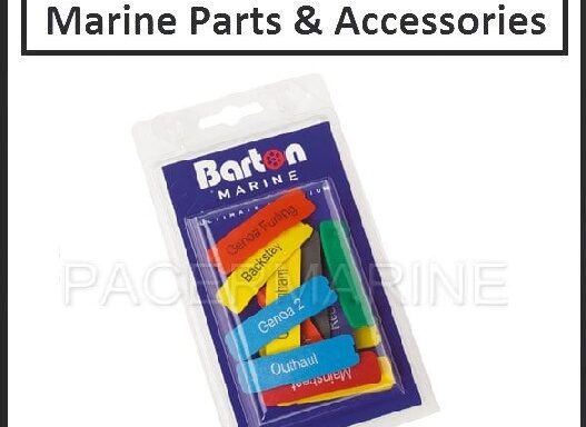 Barton DO 550 Clutch Inserts – Racer