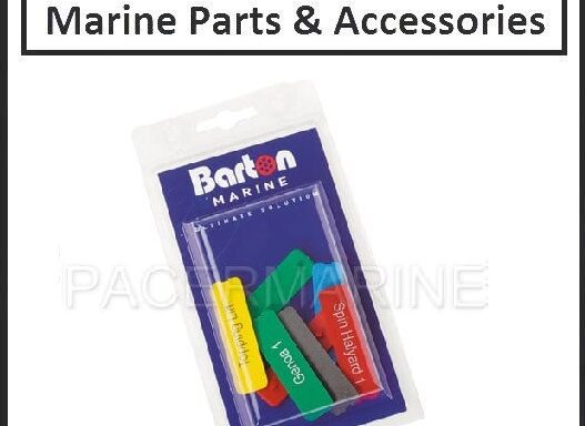 Barton DO 550 Clutch Inserts – Cruiser