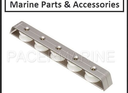 Barton Deck Organiser 5 Sheave