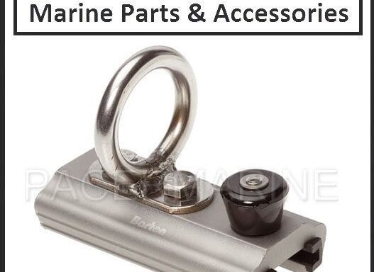 Barton Spinnaker Pole Slide 25mm