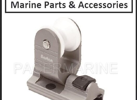 Barton Genoa Car Traveller 25mm