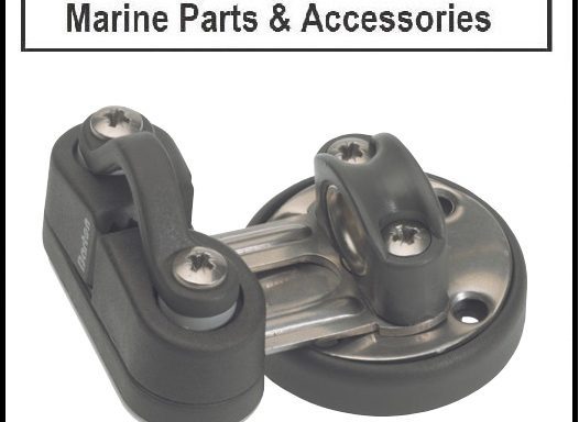 Barton Bullseye Swivel With Cam