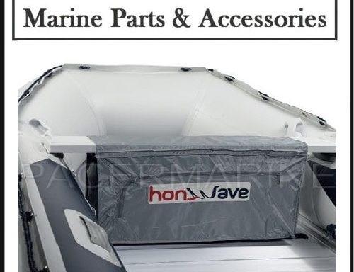 Honwave Dinghy Seat Storage Bag – 2.5m 2.7m 3.0m & 3.2m Inflatables
